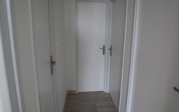 Appartement à louer    3 pièces •  Dijon