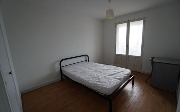 Appartement à louer    3 pièces •  Dijon