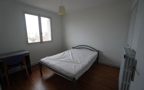 Appartement à louer    3 pièces •  Dijon