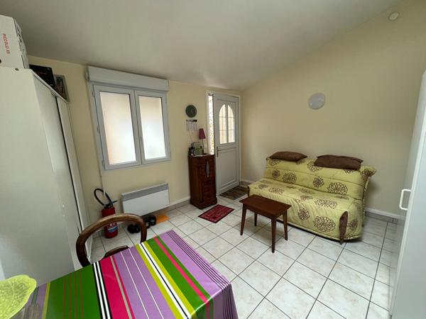 Studio de 20 m² Le Perray En Yvelines 