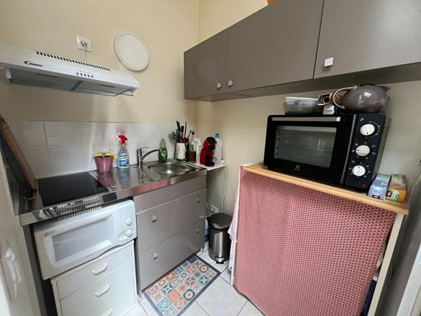 Studio de 20 m² Le Perray En Yvelines 