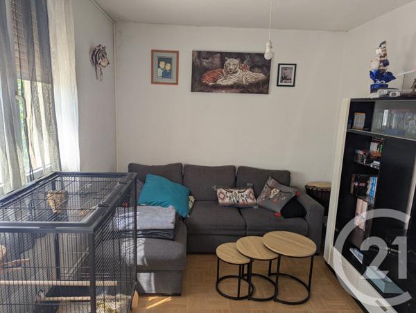 Appartement F3 à vendre  3 pièces - 75,75 m2 BELLEVILLE SUR MEUSE - 55