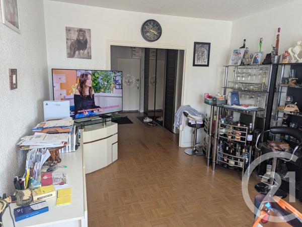 Appartement F3 à vendre  3 pièces - 75,75 m2 BELLEVILLE SUR MEUSE - 55