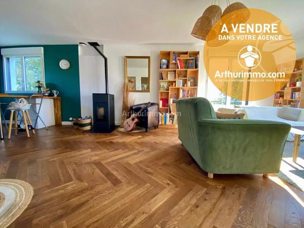 Vente Maison 7 pièces 162 m2 à Vannes