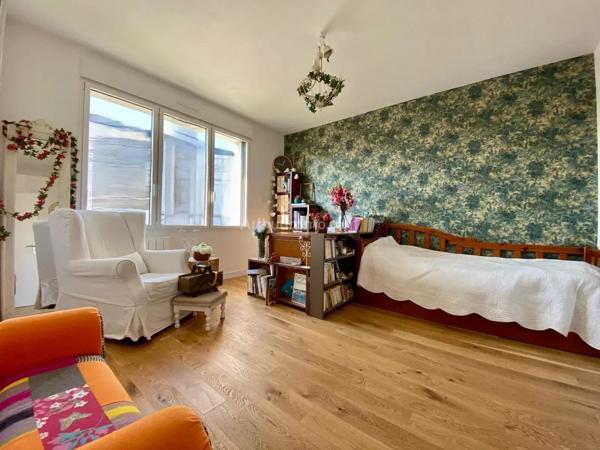 Vente Maison 7 pièces 162 m2 à Vannes