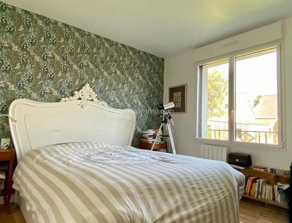 Vente Maison 7 pièces 162 m2 à Vannes