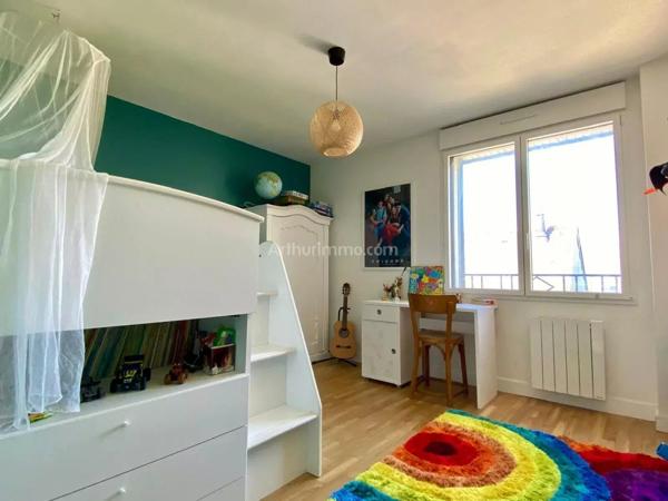 Vente Maison 7 pièces 162 m2 à Vannes
