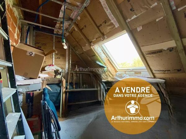 Vente Maison 7 pièces 162 m2 à Vannes