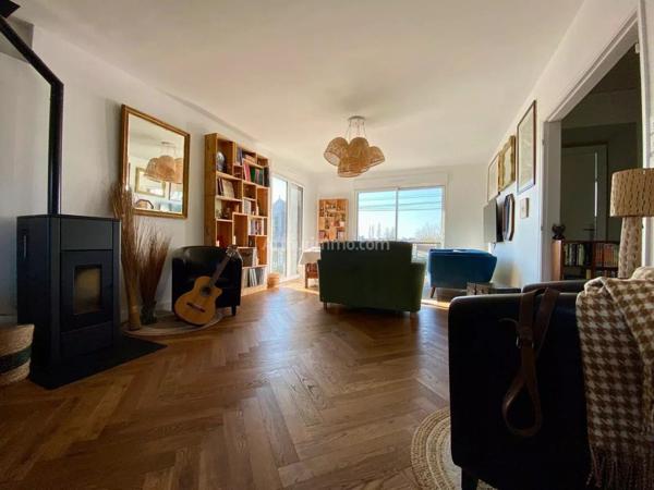 Vente Maison 7 pièces 162 m2 à Vannes