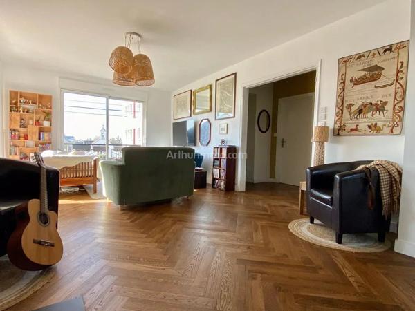 Vente Maison 7 pièces 162 m2 à Vannes