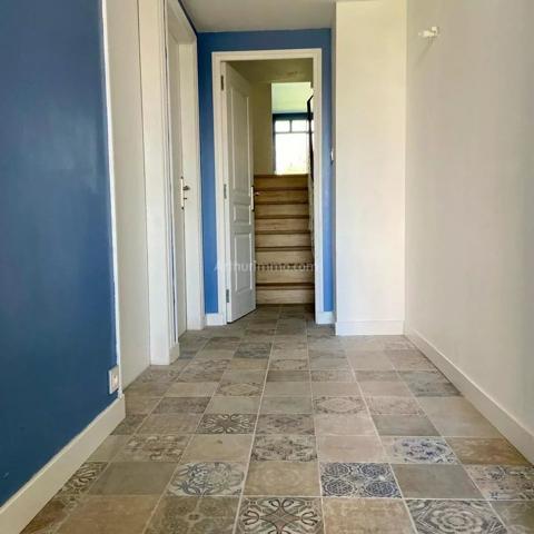 Vente Maison 7 pièces 162 m2 à Vannes
