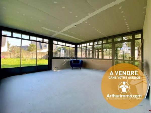 Vente Maison 7 pièces 162 m2 à Vannes