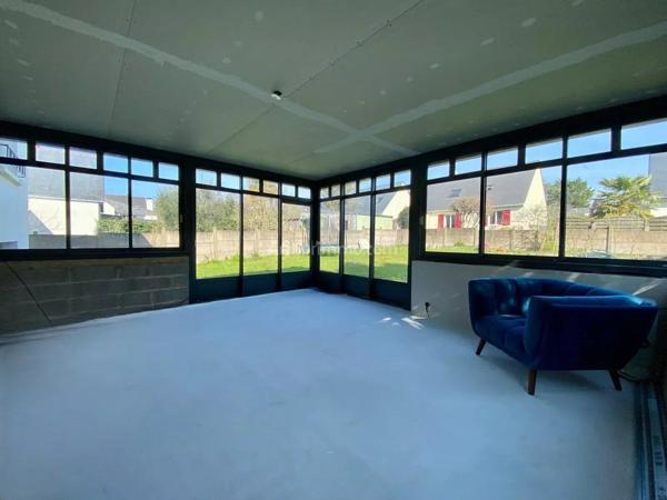 Vente Maison 7 pièces 162 m2 à Vannes