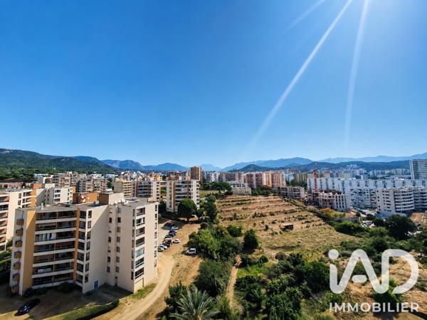 Appartement (prestige) à vendre 5 pièces 97,3 m² Ajaccio