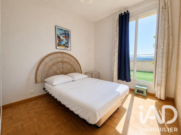 Appartement (prestige) à vendre 5 pièces 97,3 m² Ajaccio