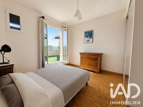 Appartement (prestige) à vendre 5 pièces 97,3 m² Ajaccio