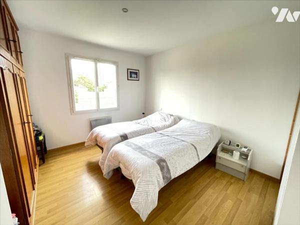 MONTREUIL VENTE EN NUE PROPRIETE