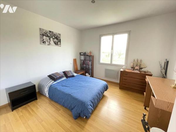 MONTREUIL VENTE EN NUE PROPRIETE