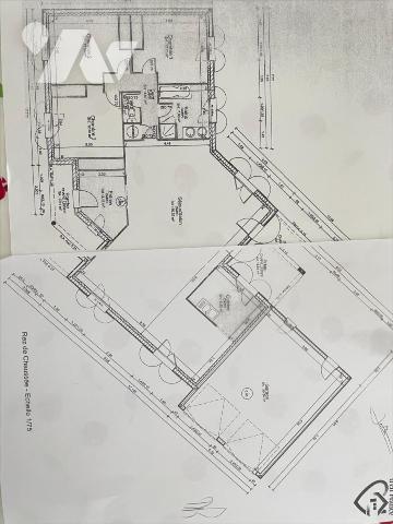 MONTREUIL VENTE EN NUE PROPRIETE