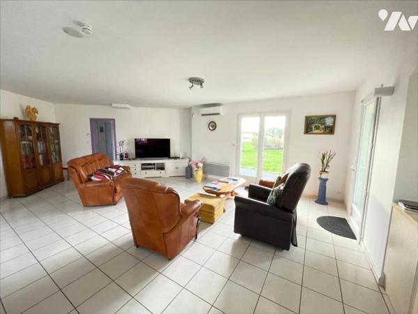 MONTREUIL VENTE EN NUE PROPRIETE