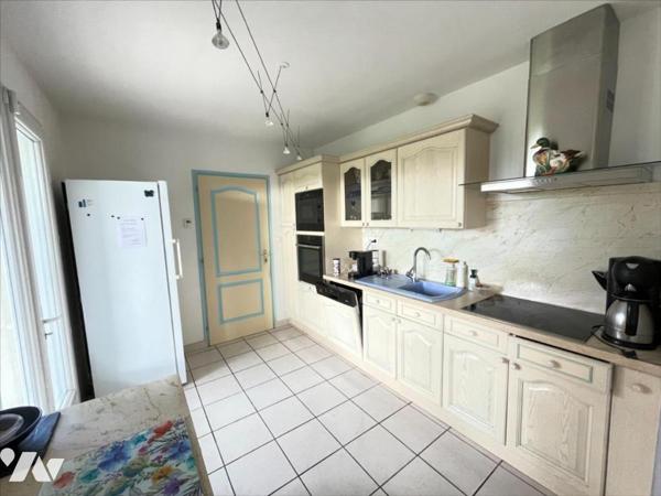 MONTREUIL VENTE EN NUE PROPRIETE