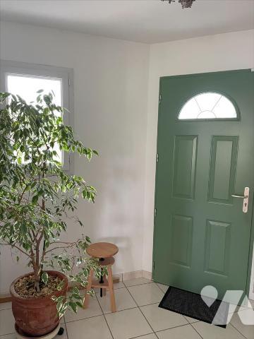 MONTREUIL VENTE EN NUE PROPRIETE