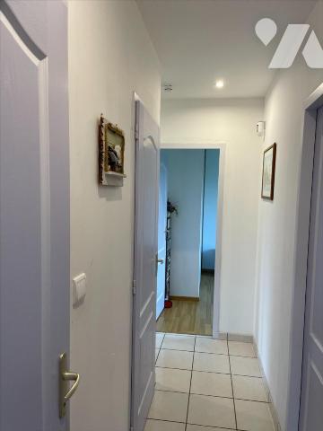 MONTREUIL VENTE EN NUE PROPRIETE