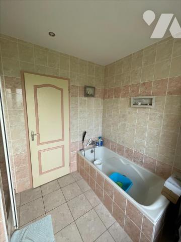 MONTREUIL VENTE EN NUE PROPRIETE