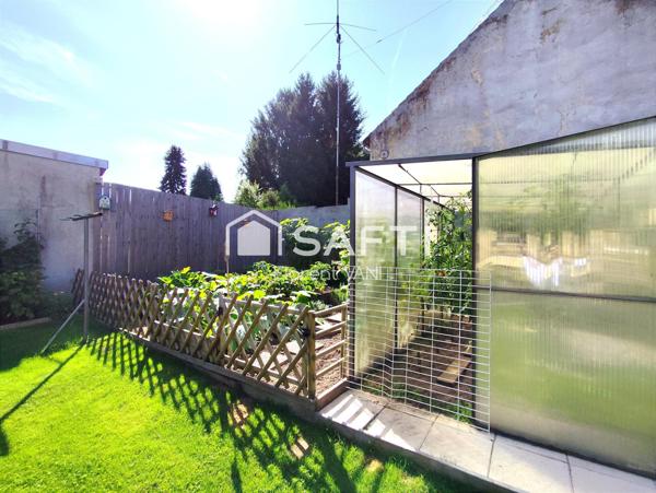 Maison de maître à deux pas du lac