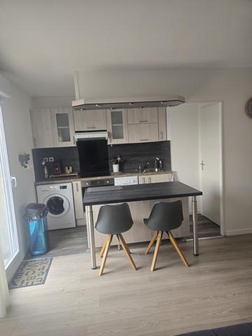Vente / Appartement T3