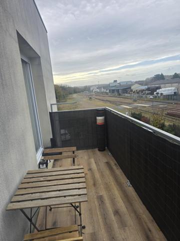 Vente / Appartement T3