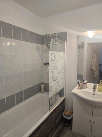 Vente / Appartement T3