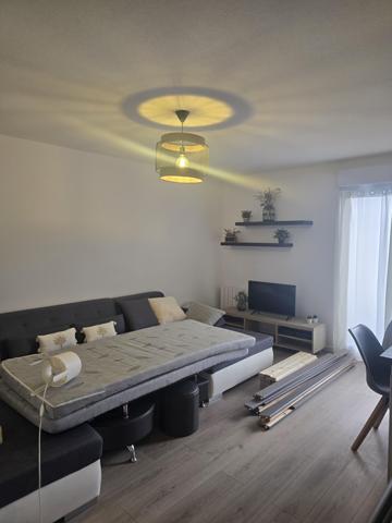 Vente / Appartement T3