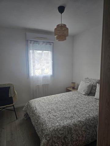 Vente / Appartement T3