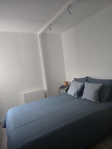 Vente / Appartement T3