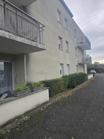 Vente / Appartement T3