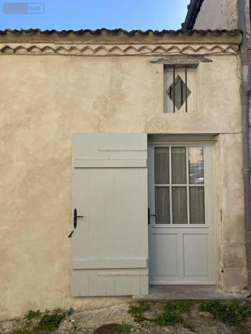 Achat - Maison | Maison de ville Bazas 33430 2 pièces 73 m 2