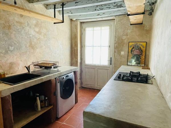 Achat - Maison | Maison de ville Bazas 33430 2 pièces 73 m 2