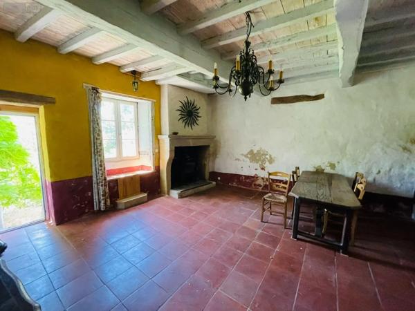 Achat - Maison | Maison de ville Bazas 33430 2 pièces 73 m 2