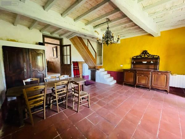 Achat - Maison | Maison de ville Bazas 33430 2 pièces 73 m 2