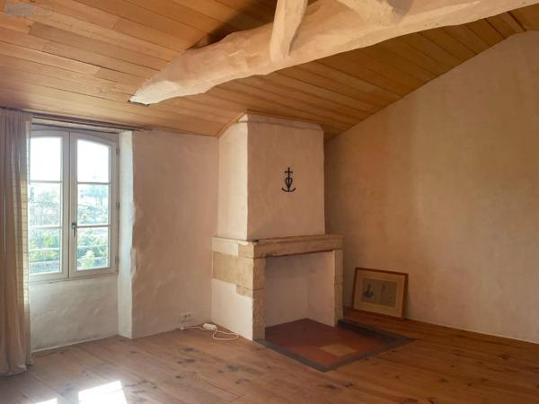 Achat - Maison | Maison de ville Bazas 33430 2 pièces 73 m 2