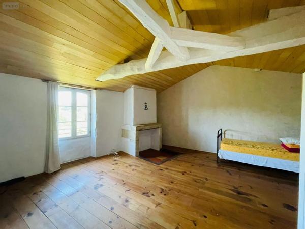 Achat - Maison | Maison de ville Bazas 33430 2 pièces 73 m 2