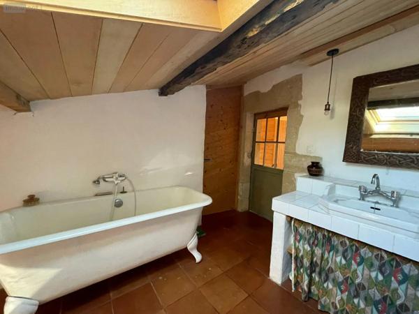 Achat - Maison | Maison de ville Bazas 33430 2 pièces 73 m 2
