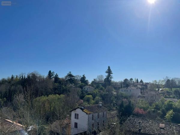 Achat - Maison | Maison de ville Bazas 33430 2 pièces 73 m 2