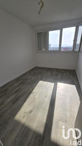 Appartement à vendre 3 pièces 63 m² Marseille 14
