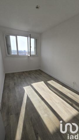 Appartement à vendre 3 pièces 63 m² Marseille 14
