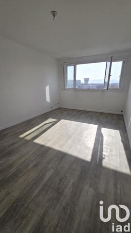 Appartement à vendre 3 pièces 63 m² Marseille 14