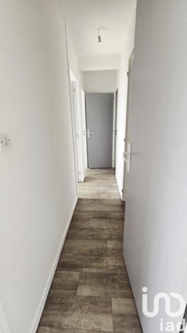 Appartement à vendre 3 pièces 63 m² Marseille 14