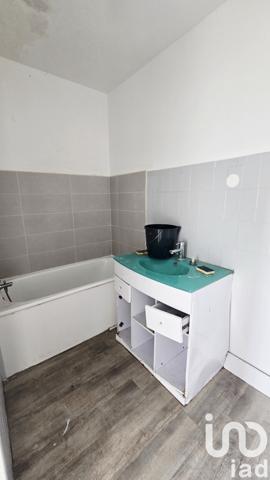 Appartement à vendre 3 pièces 63 m² Marseille 14