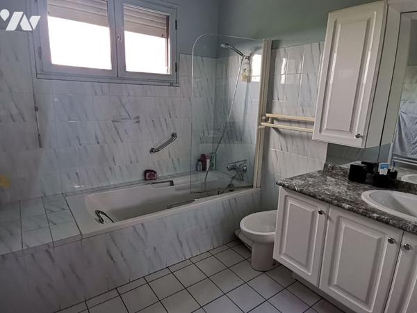 BEDEE - Maison en campagne, 125 m² hab., 5 chambres, terrain 810 m²